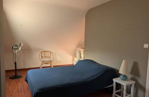 Maison proche Mer - Foto 19