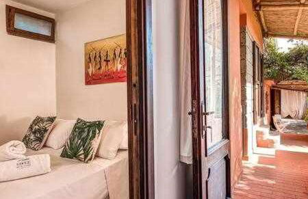 GOCCE VILLAS - Villa de Flores Country Style Villa With Pool - Foto 27