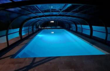 Gite des Terres Noires (nouveau logement) - Foto 14