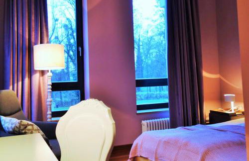 Schloss Blankensee exklusiv - Foto 15