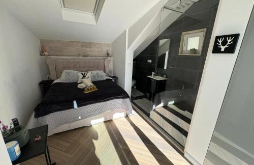 Luxury apartment Martinis with pool - Photo 24