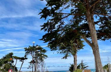 Quai du Val is a Charming Pet and Family Friendly Riverside Gite in Lehon close to Dinan Sleeps 7 - Photo 45