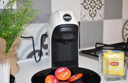 White Wall luxury rooms Scala dei turchi - Foto 30