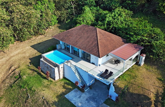 3 Bedroom Sea View Villa Mikia SDV007 - By Samui Dream Villas - Photo 33