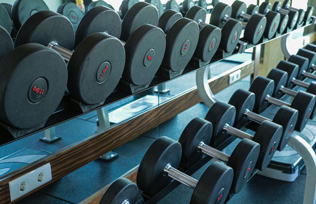 Tilia ApartHotel - Photo 63