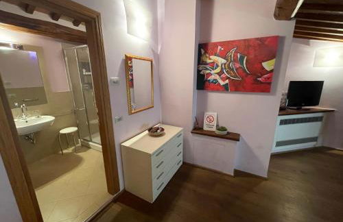 Dimora Del Corso Di Montepulciano - Foto 75