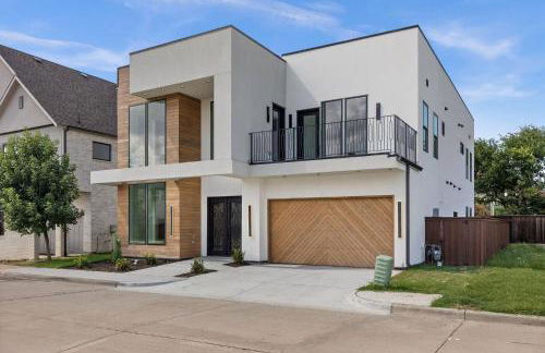 Festive Villa in Richardson/Dallas - Foto 43