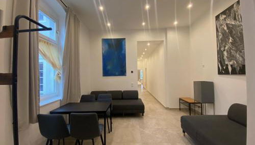 Villa Wittenau Ferienwohnung EG - Foto 2