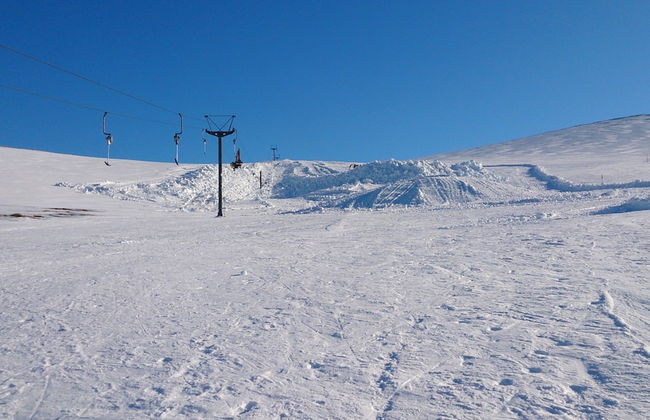 Cairngorm Highland Bungalows - Foto 69