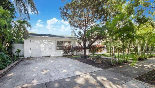 Casa Aloha Tropical Pool Beach 9 Mins Games - Foto 4