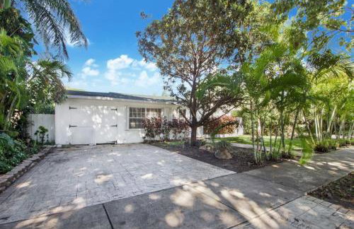 Casa Aloha Tropical Pool Beach 9 Mins Games - Foto 4