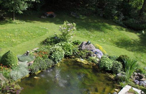 Haus Schlossblick - Foto 11