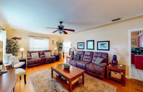 Coffeepot Cottage - Foto 6