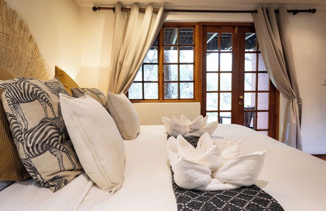 Braai Safaris Lodge - Foto 15