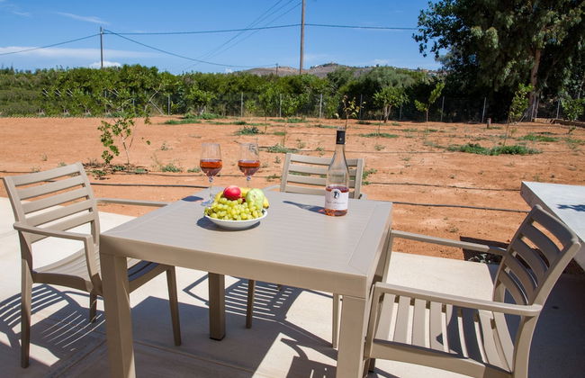 Fairytale Villas - Foto 36