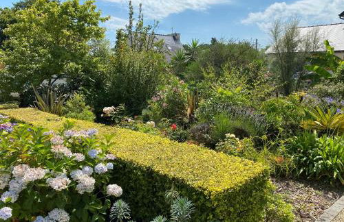 Antre mer et GR Cancale - 11 personnes - Foto 20