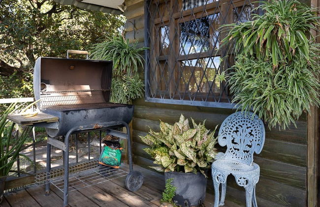 Quinta Pavo Real Complex by Acomodo - Photo 32