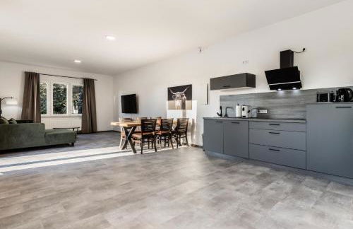 Modernes Apartment in Mistelgau 3 - Foto 3