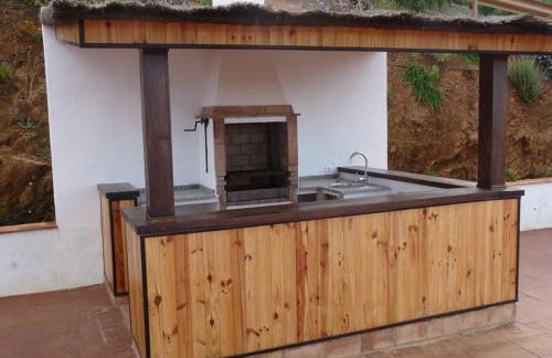 Casas Rurales el Balcon de la Brena - Foto 59