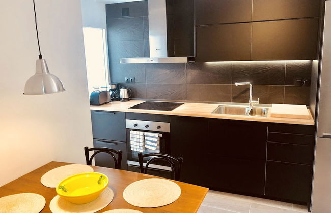 Luxury apartment Maya Seaview - Photo 10