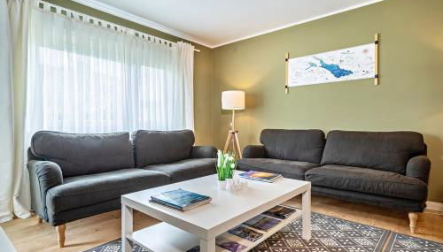 Ferienwohnung Apfelbaum - Foto 2