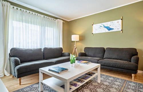 Ferienwohnung Apfelbaum - Foto 2