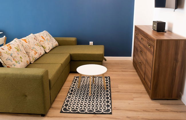 Savoy Apartment Cluj Napoca - Foto 10