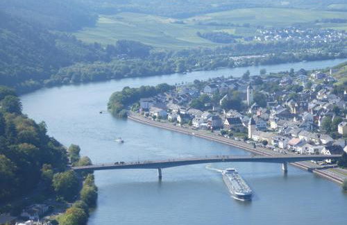 Hausboot Moselrose in Pölich - Foto 52