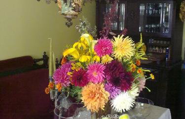 agroturystyka Orzechowe Wzgórze - Foto 34