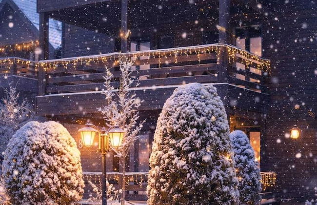 Monterai Resort - Foto 54