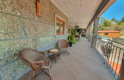 Villa Bessa Nature & Spa - Foto 22