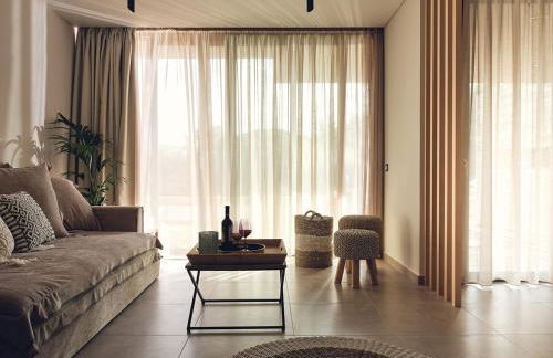 Aguacate Ioni with heated private swimming pool - Foto 26