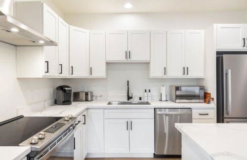 Stylish Family Retreat - Foto 33