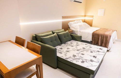 Loft moderno e aconchegante - Photo 19