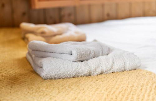 Off-Grid Glamping - Quiet, Starry Escape - Foto 9