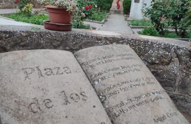 Casa Rural La Gineta - Foto 20