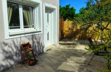 Oasis Apartment Ammoudia - Foto 19