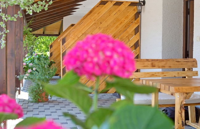 Apartments Lake Plitvice - Foto 6