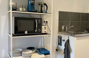 Gite de groupe à la campagne Salle au RDC Espace bien être jacuzzi hammam sport - Photo 9