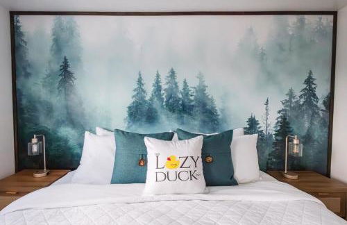 Lazy Duck Inn #30 The Lucky Duck House, a cozy 2-bedroom retreat 1 min from Yellowstone - Foto 40