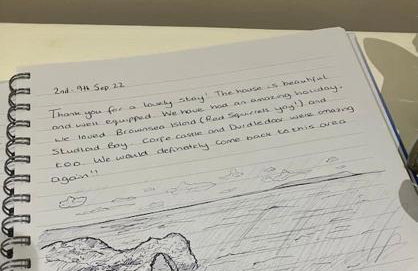 The Hollies, Dorset - Foto 24