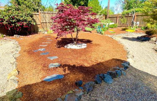 Colorful 50's Ranch in the Heart of Eugene - Foto 15