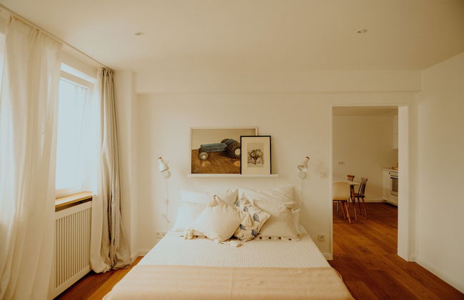 Luxuswohnungen am Alsterpark - Foto 26