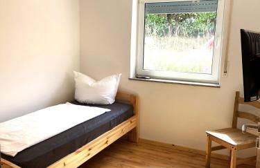 Monteurwohnung Dornfelder - Foto 1