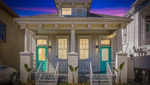 Private 2BR in Uptown by Hosteeva - Foto 5