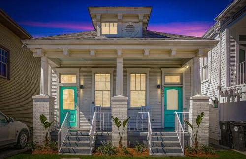 Private 2BR in Uptown by Hosteeva - Foto 5