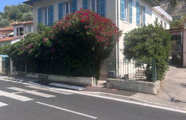 Haut de maison niçoise - Calme, Charme et Vu Dégagée sur les Collines - Foto 1