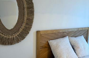 Petit chez moi avec parking - Photo 1