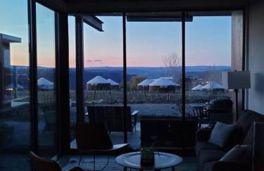 The Wine Box 11B at Cave B Ridge Wine Relax Enjoy - Foto 6