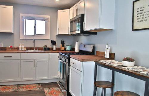 Lakewood Entire Home! Sleeps 10! - Foto 12